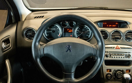Peugeot 308 II, 2010 год, 589 000 рублей, 6 фотография