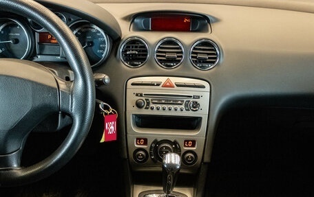 Peugeot 308 II, 2010 год, 589 000 рублей, 7 фотография