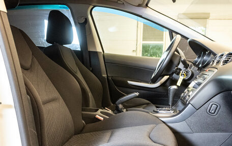 Peugeot 308 II, 2010 год, 589 000 рублей, 18 фотография