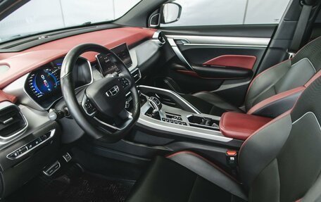 Geely Coolray I, 2022 год, 1 590 000 рублей, 12 фотография
