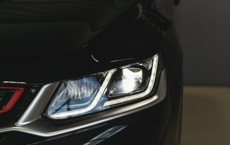 Geely Coolray I, 2022 год, 1 590 000 рублей, 10 фотография