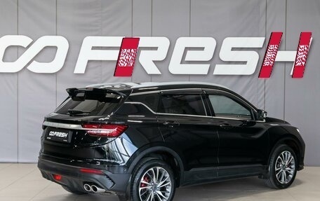 Geely Coolray I, 2022 год, 1 590 000 рублей, 6 фотография