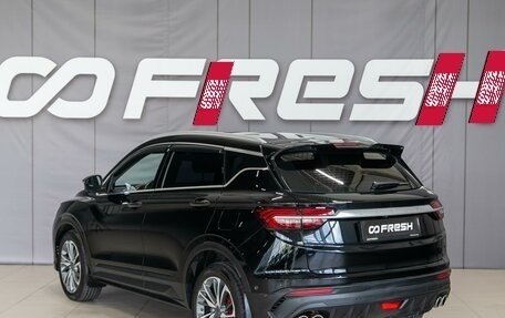 Geely Coolray I, 2022 год, 1 590 000 рублей, 8 фотография