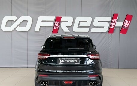 Geely Coolray I, 2022 год, 1 590 000 рублей, 7 фотография