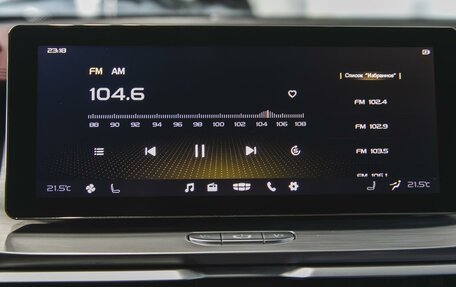 Geely Coolray I, 2022 год, 1 590 000 рублей, 19 фотография