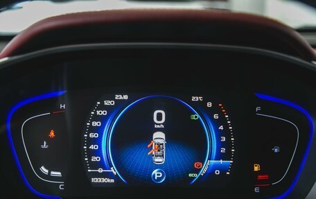 Geely Coolray I, 2022 год, 1 590 000 рублей, 18 фотография