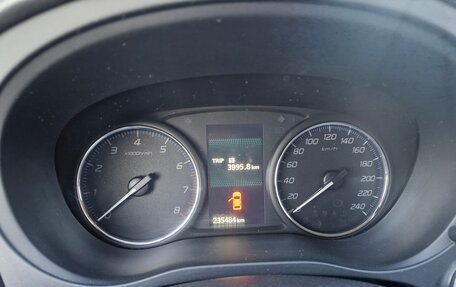 Mitsubishi Outlander III рестайлинг 3, 2012 год, 1 200 000 рублей, 17 фотография