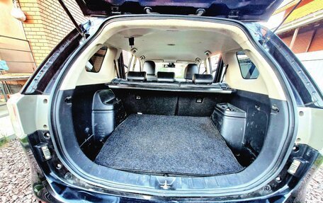 Mitsubishi Outlander III рестайлинг 3, 2012 год, 1 200 000 рублей, 11 фотография