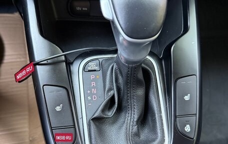 KIA Soul III, 2020 год, 1 700 000 рублей, 8 фотография