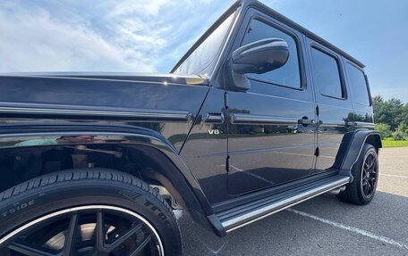 Mercedes-Benz G-Класс W463 рестайлинг _iii, 2020 год, 13 900 000 рублей, 16 фотография