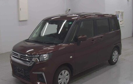 Suzuki Solio, 2022 год, 1 200 000 рублей, 6 фотография