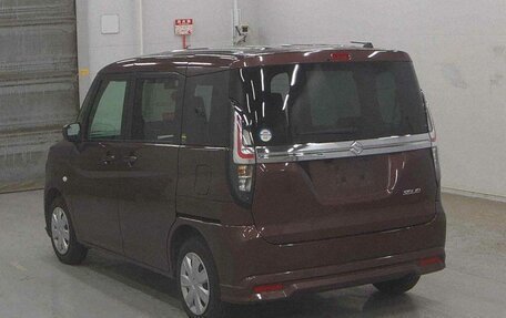 Suzuki Solio, 2022 год, 1 200 000 рублей, 10 фотография