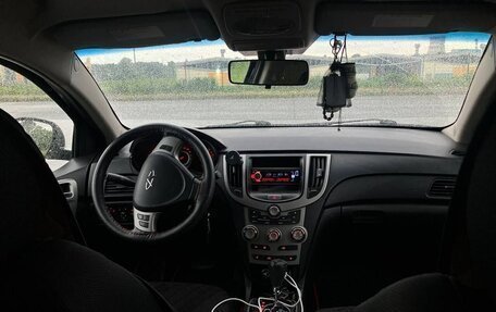 Chery M11 (A3), 2013 год, 280 000 рублей, 4 фотография