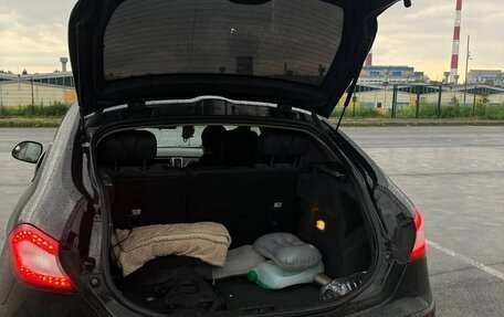Chery M11 (A3), 2013 год, 280 000 рублей, 5 фотография