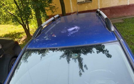 Mitsubishi Outlander III рестайлинг 3, 2006 год, 360 000 рублей, 5 фотография