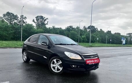 Chery M11 (A3), 2013 год, 280 000 рублей, 8 фотография