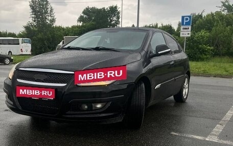 Chery M11 (A3), 2013 год, 280 000 рублей, 2 фотография