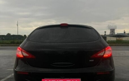 Chery M11 (A3), 2013 год, 280 000 рублей, 3 фотография