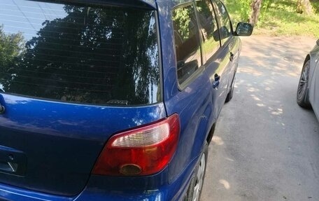 Mitsubishi Outlander III рестайлинг 3, 2006 год, 360 000 рублей, 3 фотография