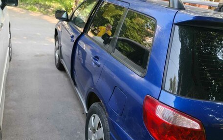 Mitsubishi Outlander III рестайлинг 3, 2006 год, 360 000 рублей, 7 фотография