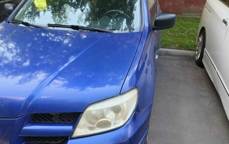 Mitsubishi Outlander III рестайлинг 3, 2006 год, 360 000 рублей, 6 фотография