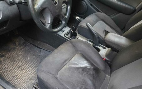 Mitsubishi Outlander III рестайлинг 3, 2006 год, 360 000 рублей, 8 фотография