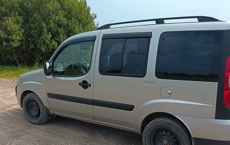 Fiat Doblo I, 2008 год, 450 000 рублей, 4 фотография