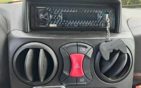 Fiat Doblo I, 2008 год, 450 000 рублей, 7 фотография
