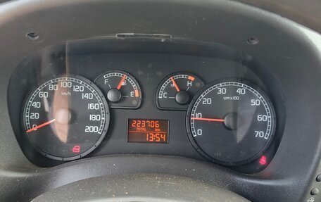 Fiat Doblo I, 2008 год, 450 000 рублей, 6 фотография