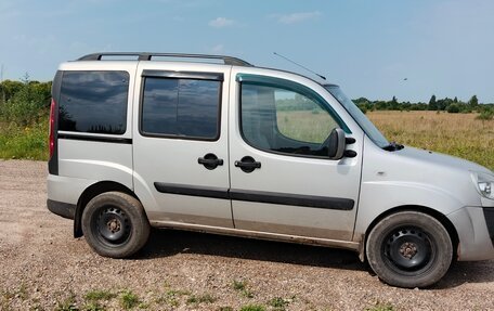 Fiat Doblo I, 2008 год, 450 000 рублей, 2 фотография