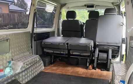 Volkswagen Transporter T5 рестайлинг, 2012 год, 1 390 000 рублей, 5 фотография