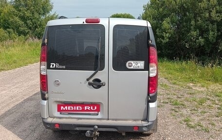 Fiat Doblo I, 2008 год, 450 000 рублей, 3 фотография