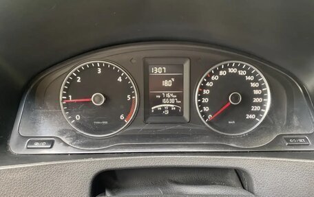 Volkswagen Transporter T5 рестайлинг, 2012 год, 1 390 000 рублей, 10 фотография