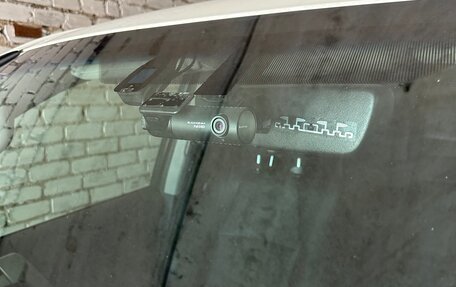 Toyota Land Cruiser Prado 150 рестайлинг 2, 2021 год, 8 750 000 рублей, 4 фотография