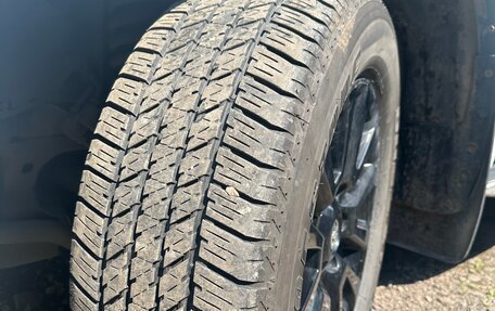 Toyota Land Cruiser Prado 150 рестайлинг 2, 2021 год, 8 750 000 рублей, 23 фотография