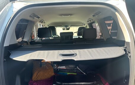 Toyota Land Cruiser Prado 150 рестайлинг 2, 2021 год, 8 750 000 рублей, 25 фотография