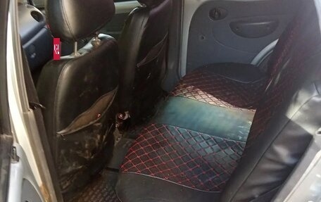 Daewoo Matiz I, 2012 год, 60 000 рублей, 8 фотография