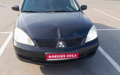 Mitsubishi Lancer IX, 2006 год, 415 000 рублей, 1 фотография