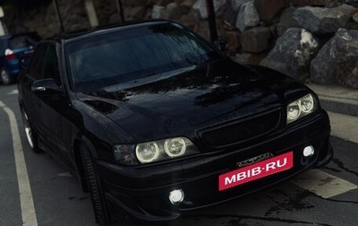 Toyota Chaser VI, 2000 год, 1 900 000 рублей, 1 фотография