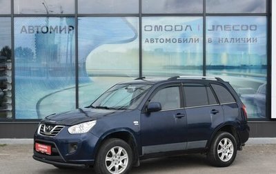 Chery Tiggo (T11), 2014 год, 470 000 рублей, 1 фотография