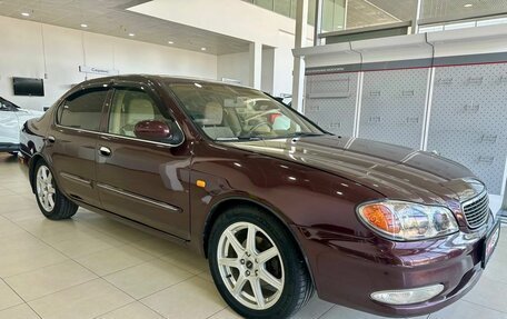 Nissan Maxima VIII, 2000 год, 519 900 рублей, 1 фотография