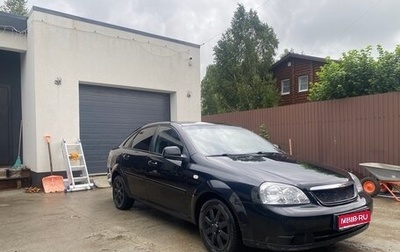 Chevrolet Lacetti, 2011 год, 385 000 рублей, 1 фотография