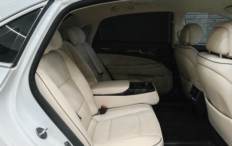Hyundai Equus II, 2013 год, 1 510 000 рублей, 11 фотография