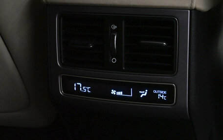 Hyundai Equus II, 2013 год, 1 510 000 рублей, 13 фотография