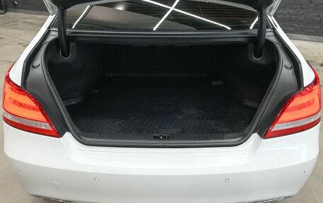 Hyundai Equus II, 2013 год, 1 510 000 рублей, 6 фотография