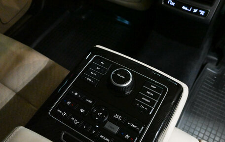Hyundai Equus II, 2013 год, 1 510 000 рублей, 14 фотография