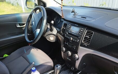 SsangYong Actyon II рестайлинг, 2011 год, 720 000 рублей, 5 фотография