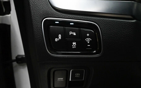 Hyundai Equus II, 2013 год, 1 510 000 рублей, 17 фотография
