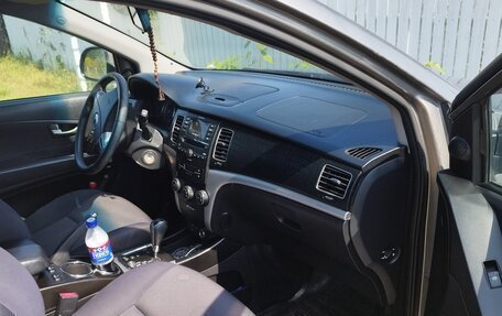 SsangYong Actyon II рестайлинг, 2011 год, 720 000 рублей, 4 фотография