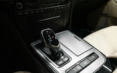 Hyundai Equus II, 2013 год, 1 510 000 рублей, 18 фотография